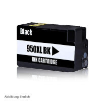 kompatibel für HP 950 XL schwarz CN045AE