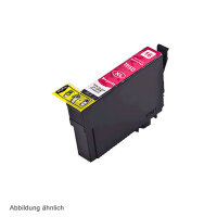 kompatibel für Epson 16XL T1633 magenta C13T16334010