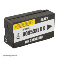 kompatibel für HP 953 XL schwarz L0S70AE