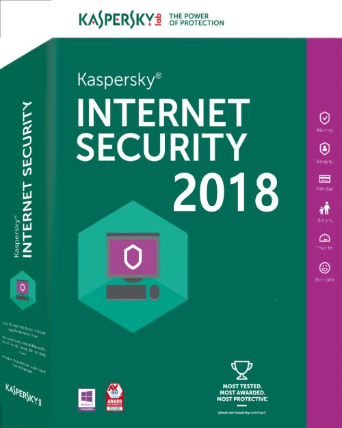 Kaspersky-Internet-Security-2018